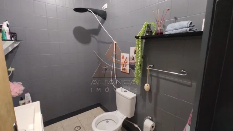 Imagem Casa - Ribeirão Preto - Jardim Independência