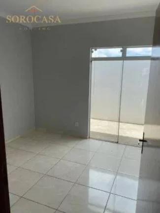 Imagem Casa à Venda - 2 dorm Parque São Bento