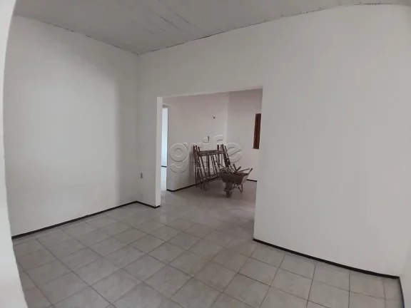 Imagem Casa a venda em Pacajus na Avenida Lúcio José de Menezes, 1760 - Croata, com 3 quartos, sendo 2 su...