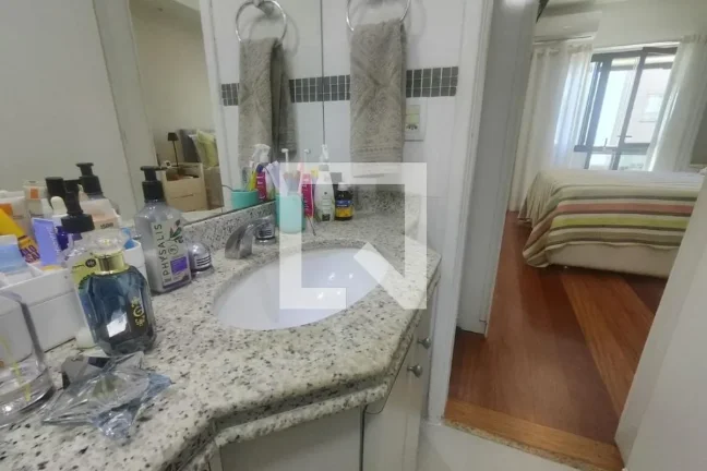 Imagem Apartamento à Venda - Recreio, 3 Quartos, 89 m2