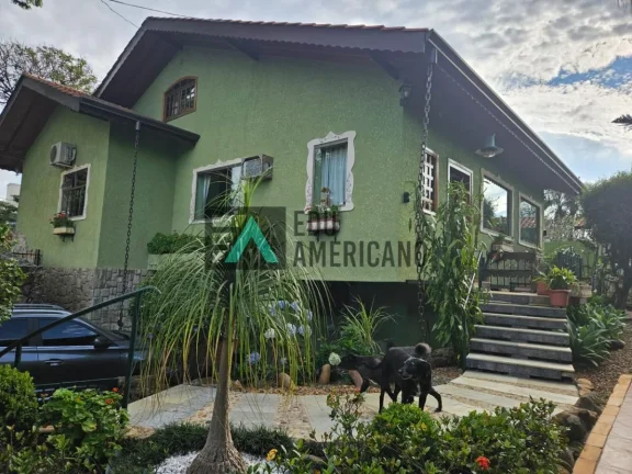 Imagem casa utópica no jardim samambaia próximo Edmundo Zanoni terreno grande