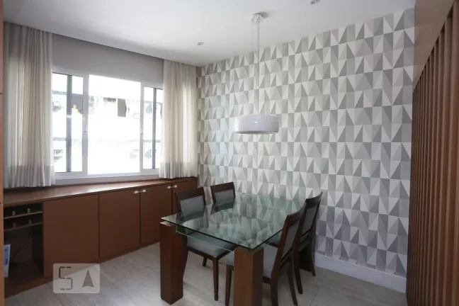 Imagem Apartamento à Venda - Copacabana, 2 Quartos, 97 m2