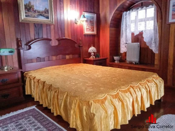 Imagem Apartamento Duplex Com 03 Dormitórios a Venda em Abernéssia por 440.000,00.