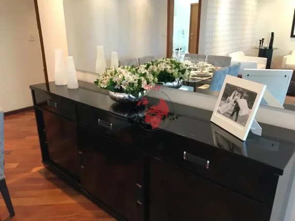 Imagem Excelente Apartamento à Venda no bairro Barcelona em São Caetano