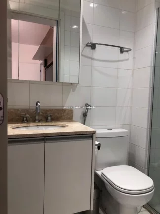 Imagem Apartamento à venda Brooklin São Paulo