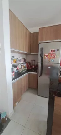 Imagem APARTAMENTO COM 48 m² - CIDADE OCIAN - PRAIA GRANDE SP