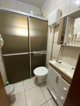 Casa em Itaara Parque Serrano 1