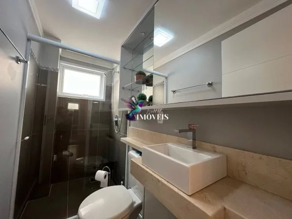 Imagem Apartamento à venda no bairro Centro - Gramado/RS