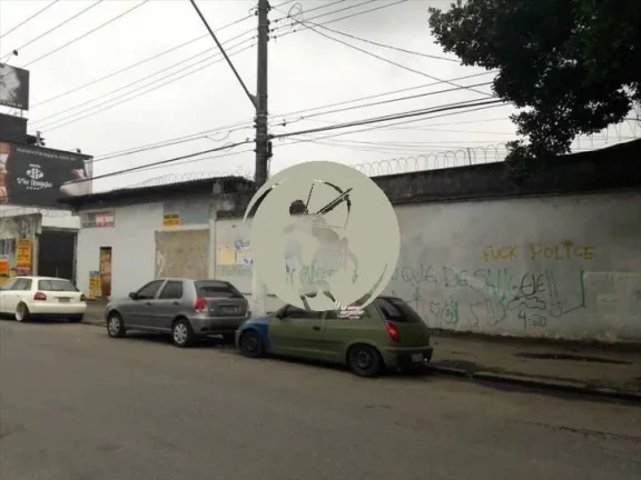 Imagem VENDE OU ALUGA TERRENO BEM LOCALIZADO, EXCLENTE PARA ESTACIONAMENTO, CLINICA, OFICINA ETC...
