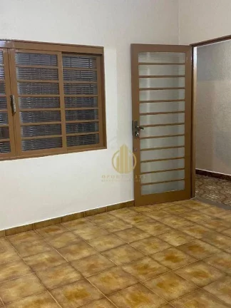Imagem Casa com 3 dormitórios à venda, 183 m² por R$ 385.000 - Parque das Andorinhas - Ribeirão Preto/SP