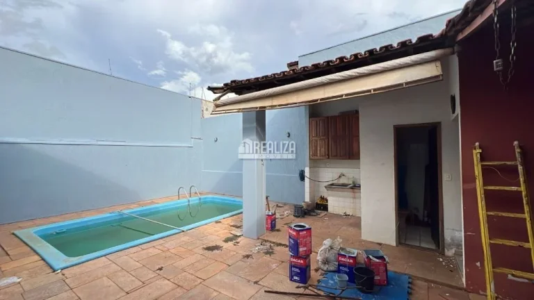 Imagem CASA PARA LOCAÇÃO NO BAIRRO OLINDA – CONFORTO, LAZER E AMPLO ESPAÇO