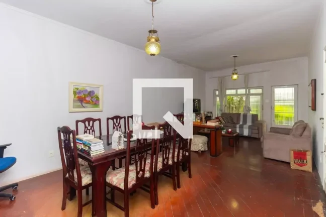 Imagem Casa à Venda - Ipiranga, 5 Quartos, 247 m2