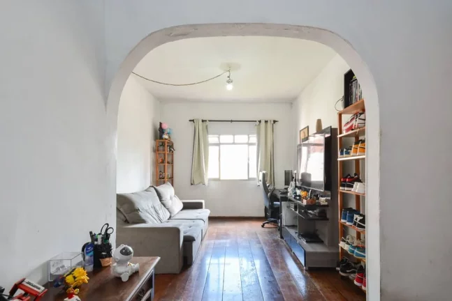 Apartamento com 3 Quartos à Venda, 162 m² em Santa Cecília - São Paulo