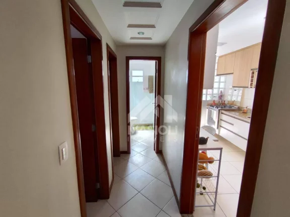 Imagem Apartamento com 2 dormitórios à venda, 90 m² por R$ 795.000,00 - Itapuã - Vila Velha/ES