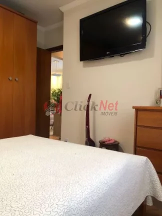 Imagem Lindo Apartamento à Venda no bairro Barcelona em São Caetano
