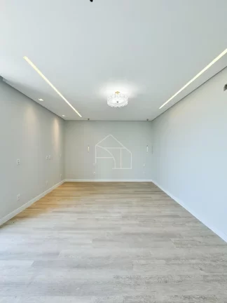 Imagem Mansão 5 quartos sendo 3 suítes com closet à venda no Condomínio Arquipélago de Manguinhos