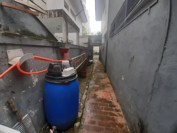 Imagem SOBRADO À VENDA POR R$ 1.570.000,00 - INDIANÓPOLIS - SÃO PAULO/SP