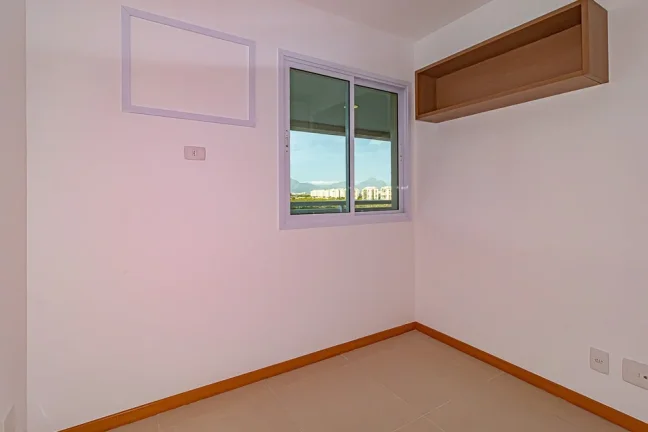 Imagem Apartamento para Venda em Rio de Janeiro, Recreio dos Bandeirantes, 3 dormitórios, 1 suíte, 3 banheiros, 1 vaga