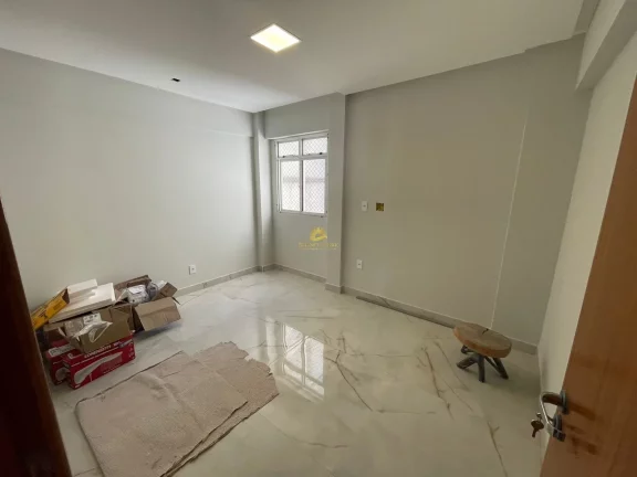 Imagem Cobertura Duplex de Luxo em Guarapari: Vista para o Mar na Praia da Areia Preta
Esta é a Cobertura ...