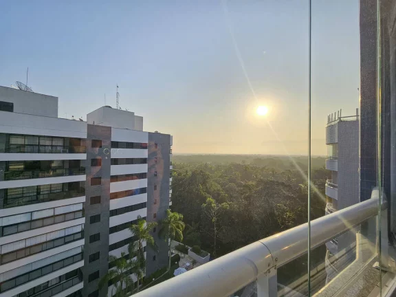 Imagem Cobertura com 4 dormitórios à venda, 186 m por R$ 3.500.000,00 - Riviera