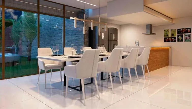 Imagem Apartamento Padrão