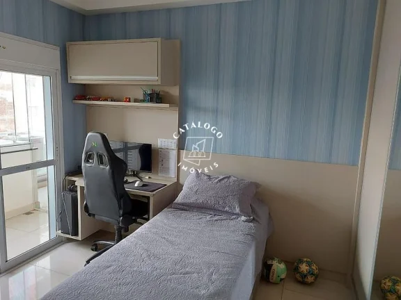 Imagem Apartamento a Venda no bairro Jardim Botânico - Ribeirão Preto, SP