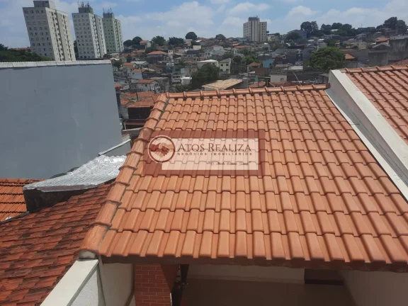Imagem Casa térrea em Jardim Oriental, São Paulo: 150m², 3 dormitórios, 4 banheiros por R$ 850.000 para venda e locação