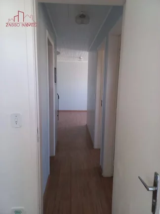 Imagem OPORTUNIDADE! Cobertura Duplex - 130 m² - 4 Dorms - Condomínio Buena Vista