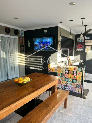 Imagem Venda Sobrado | Vanessa Carrenho