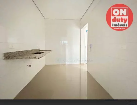 Imagem Maravilhoso Apartamento com 2 dormitórios à venda, 73 m² por R$ 700.000,00 - Itararé - São Vicente/SP