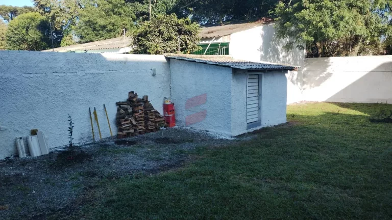 Imagem SOBRADO com 3 dormitórios à venda com 396m² por R$ 865.000,00 no bairro Guarituba - PIRAQUARA / PR