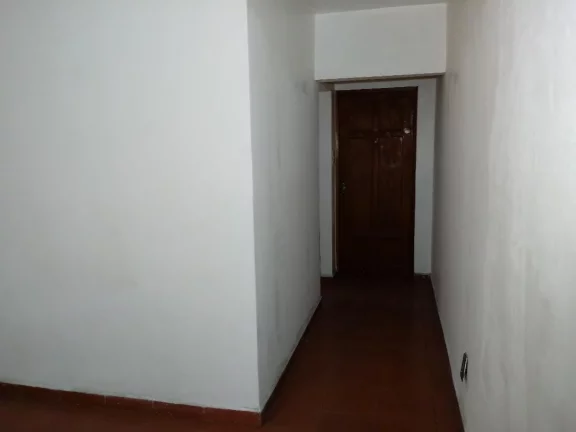 Imagem Apartamento com 1 dormitório e sacada na Consolação