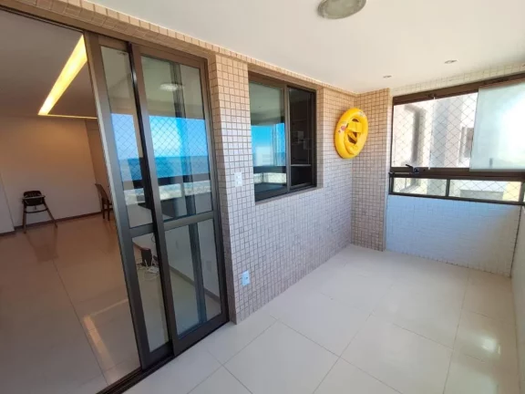 Imagem Apartamento com 3 quartos, 92835m2, à venda em Salvador, Armação