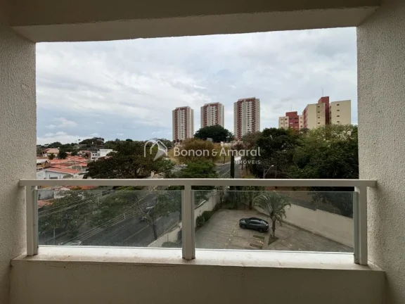 Imagem Apartamento à venda no Jardim Proença, em Campinas, uma excelente oportunidade! Com 3 quartos, sen...