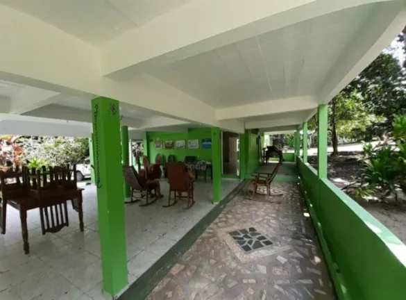Imagem Sitio Rural em MANAUS - AM, MANAUS