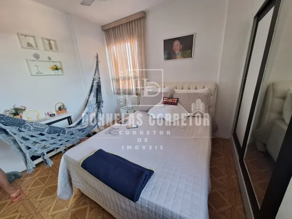 Imagem Apartamento em Bairro Novo, 3 qrts Olinda/PE vista na quadra do mar
