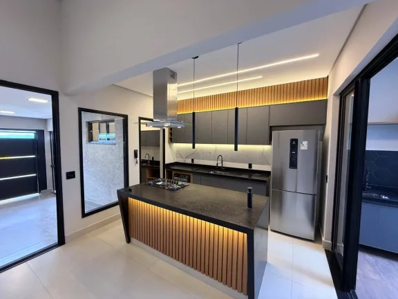 Imagem Linda casa no Vila Verde em Bragança Paulista