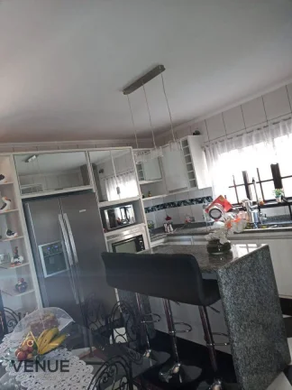 Imagem Casa com 3 dormitórios à venda, 1180 m² por R$ 899.000,00 - Atibaia Belvedere - Atibaia/SP