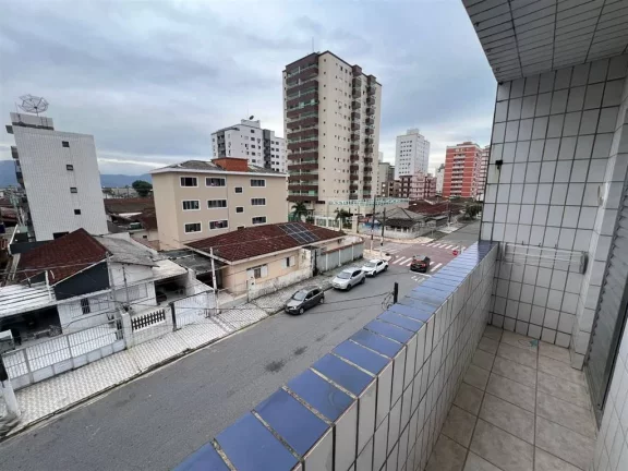 Imagem APARTAMENTO COM 40.95 m² - TUPI - PRAIA GRANDE SP