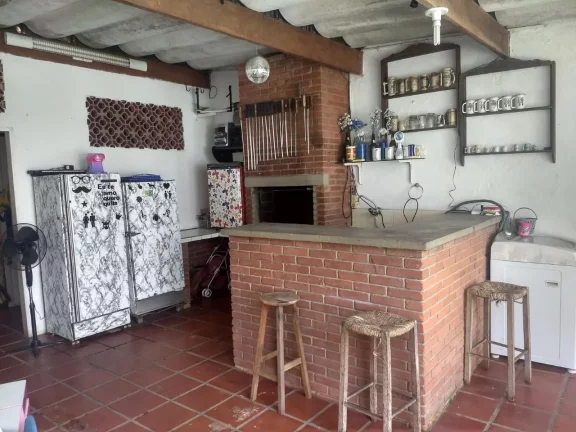Imagem CASA RESIDENCIAL em OSASCO - SP, ADALGISA