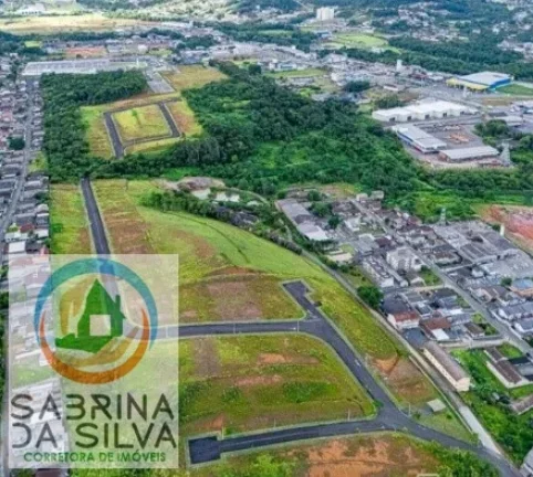 Imagem Lote/Terreno - Itoupavazinha - Blumenau
