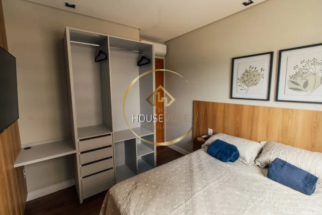 Imagem Apartamento 2 dormitórios ( 1 suíte), Jardins do Parathey, Urbanova.