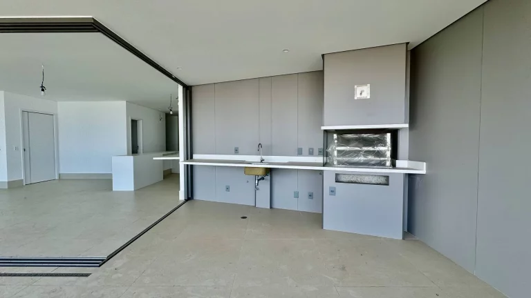 Imagem Apartamento com 4 suítes à venda, 208 m por R$ 15.000.000 - Riviera