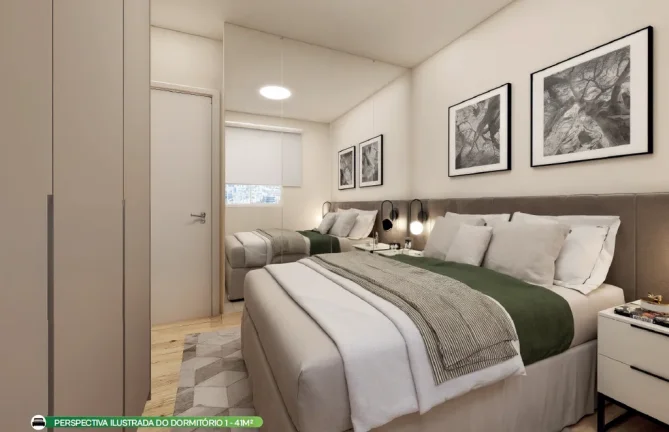 Imagem APARTAMENTO RESIDENCIAL em São Paulo - SP, Jardim Jaraguá (São Domingos)