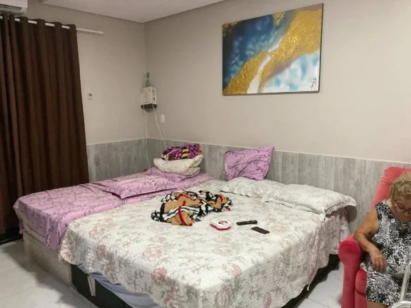 Imagem Mansão à venda no Greenville I