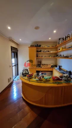 Imagem Apartamento padrão para Locação, Santo Antônio, São Caetano do Sul, SP