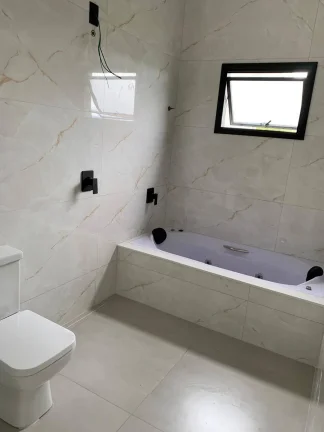 Imagem Linda casa no condomínio Flamboyan