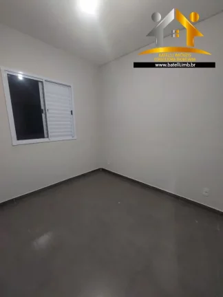 Imagem Casa - Vargem Grande Paulista - Locação | Batelli Imóveis