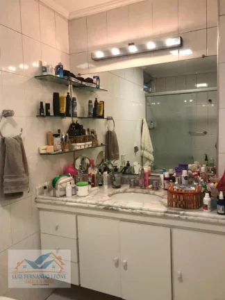 Imagem Apartarmento de 150 m², 3 dormitórios com 1 suíte, à venda, em Higienópolis. R$ 1.490.000,00