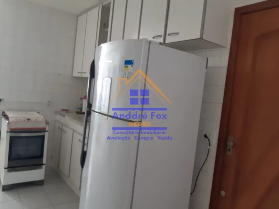 Imagem Apartamento Dois quartos ( Uma suíte ) , Uma Vaga , com excelente localização à venda R$ 460.000,00 , Grajaú , Rio de Janeiro , RJ